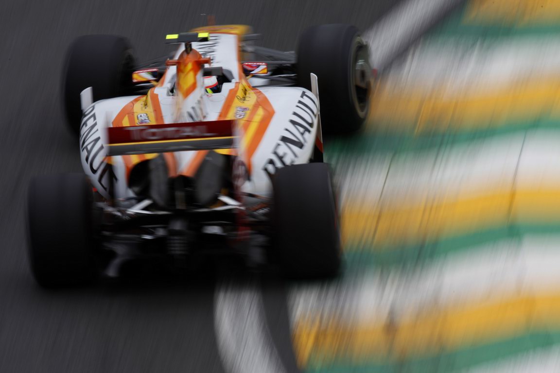 GP BRASILE - Prove Libere